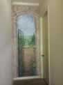 Hallway Mural close up